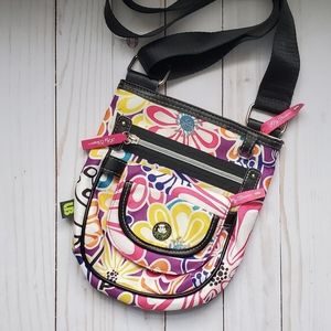 Lily Bloom Purse